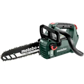 Metabo Akku-Kettensäge / 25 cm