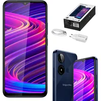 Krüger&Matz Kruger&Matz FLOW 11 4 GB RAM 64 GB Blau