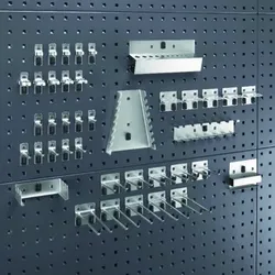 PL-37 Hakensortiment 40-teilig