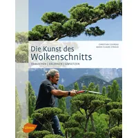 Ulmer Eugen Verlag Die Kunst des Wolkenschnitts