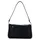 L.Credi Rhonda Schultertasche Polyurethan Black