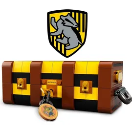 LEGO Harry Potter Hogwarts Zauberkoffer 76399