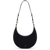 JW PEI Damen Carly Umhängetasche - Nylon Schwarz