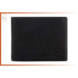 CAMEL ACTIVE Osaka Geldbörse Herren schwarz