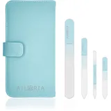 AILORIA CONTOUR PRIME Glas-Nagelfeilenset Nagelpflegezubehör