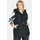sheego Longweste in schwarz | Gr.: 42