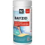 Bayzid Chlortabletten 20 g 1 kg