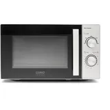 CASO Design Caso M20 Gourmet Polarsilber