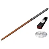 Warner Zauberstab Draco Malfoys Wand by Noble Collection