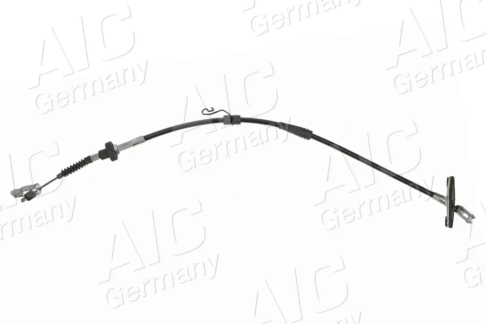 AIC Seilzug, Kupplungsbetätigung 76019 für HYUNDAI