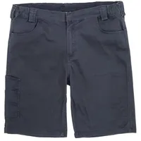 Result WORK-GUARD Herren Workwear Slim Chino Shorts R471X navy 3XL