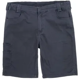 Result WORK-GUARD Herren Workwear Slim Chino Shorts R471X navy 3XL