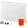 Viessmann Wärmepumpenheizkörper Universal 500 x 600 mm 36 W weiß Seitenventil