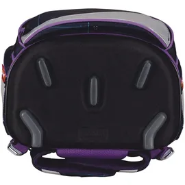 Scout Alpha Safety Light Schulranzen-Set 5-teilig Spooky Starlight