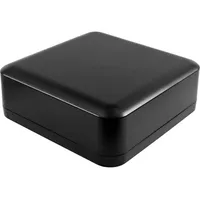 Hammond Electronics 1557HA2BK Universal-Gehäuse Polycarbonat Schwarz