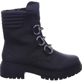 Rieker 72650-01 Damen Schwarz 41