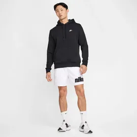 Nike Hoodie Schwarz XS