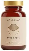 Vitasonar Pure Cycle Capsule(S) 60 pc(s)