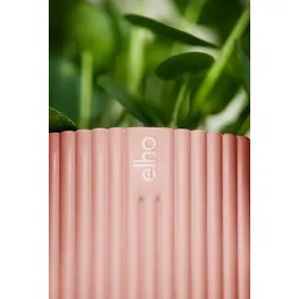 elho Vibes Fold Ø 25 x 23 cm Zartrosa