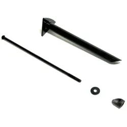 BERG Buddy Lenkbolzen (24 cm), für alle Buddy Pedal-Gokarts