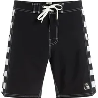 QUIKSILVER Original Arch 18" Boardshort 2025 black - 33