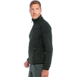 Schöffel Cherpai Fleecejacke Schwarz 58