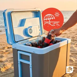 Maltec Kühlbox 35 l