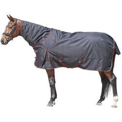 Euroriding Outdoor Decke Narva 1200D 250g, 155