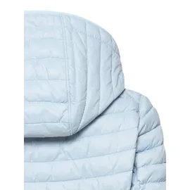 CAMEL ACTIVE Jacke hellblau | Gr.: 34