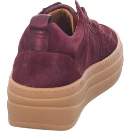 Gabor Damen Halbschuh in Orange, Größe 6 / Orange