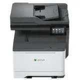 Lexmark XC2335 - Multifunktionsdrucker - Farbe - Laser - Legal (216 x 356 mm)