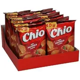 Chio Chips Paprika Klein 12  x 40g