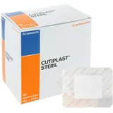 Smith & Nephew CUTIPLAST steriler Wundverband 10cmx8cm, 50 St