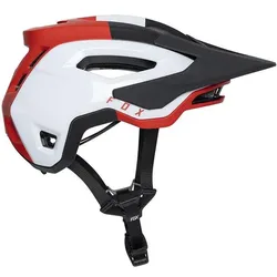 Speedframe Pro Helm CE Klif - Fluorescent Red 59-63CM