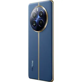 Realme 12 Pro 5G 12 GB RAM 256 GB Blau
