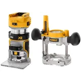 DeWalt DCW604N 18V - SOLO