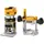 DeWalt DCW604N 18V - SOLO