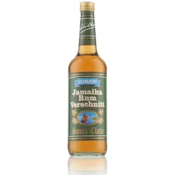 Schilkin Jamaika Rum Verschnitt 37,5% Vol. 0,7l