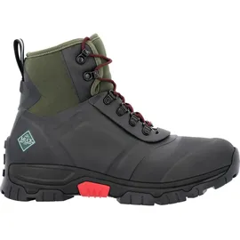 Muck Boots Apex Herren Schwarz 41