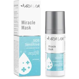 Arya Laya Miracle Mask SOS Sensitive 50 ml