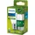 Philips LED-Lampe 2,3W E27 warmweiß
