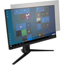 Kensington Blendschutz- und Blaulichtfilter 27" Schutzfolie Blau
