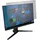 Kensington Blendschutz- und Blaulichtfilter 27" Schutzfolie Blau