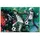 Herma Schreibtischunterlagen Street Soccer Karton 55,0 x 35,0 cm, 3 St.