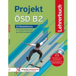 Projekt ÖSD B2