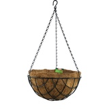 Bellissa Hanging Basket inkl. Kokoseinsatz Ø 55 cm