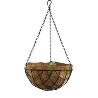 Bellissa Hanging Basket inkl. Kokoseinsatz Ø 55 cm