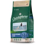 Allco Christopherus Adult Geflügel Lamm Ei & Reis 12 kg