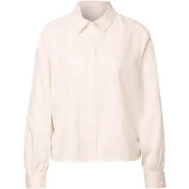 street one studio Langarmbluse beige 46