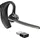 Poly Voyager 5200 UC - Headset - Ohrstöpsel - über dem Ohr angebracht